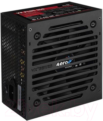 Блок питания для компьютера AeroCool VX-350 Plus 350W