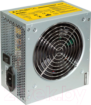 Блок питания для компьютера Chieftec iArena GPA-550S-FOB 550W
