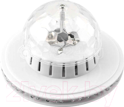 Диско-лампа Neon-Night Летающая тарелка 601-256 - фото