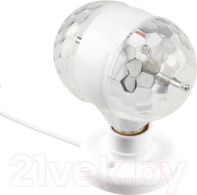 Диско-лампа Neon-Night 601-250 - фото