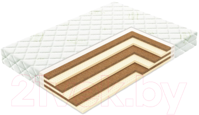 Матрас Vegas Craft 100x190