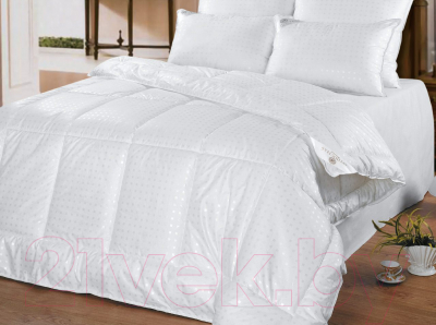 Одеяло для малышей АртПостель Лебяжий пух Премиум 2012