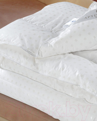 Одеяло для малышей АртПостель Лебяжий пух Премиум 2012