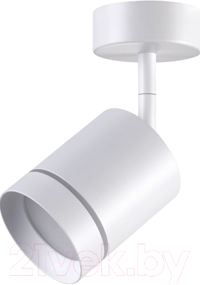 Точечный светильник Novotech Arum 358259 - фото