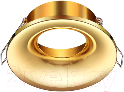 Точечный светильник Novotech Metis 370641 - фото