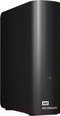 Внешний жесткий диск Western Digital Elements Desktop 6TB
