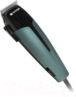 Машинка для стрижки волос Vitek VT-2570 - фото