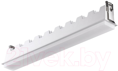 Потолочный светильник Novotech Hielo 358242 - фото