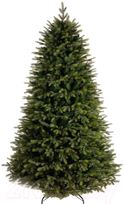 Ель искусственная GreenTerra Кашемир F - фото