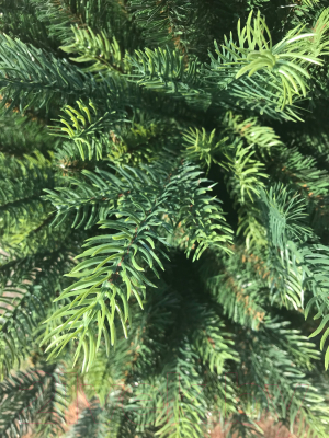 Ель искусственная GreenTerra Кашемир F