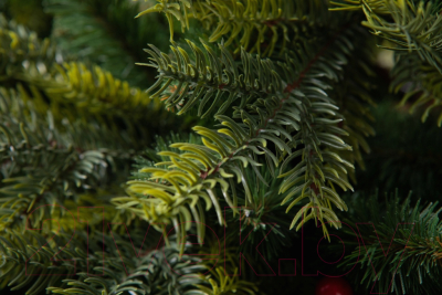 Ель искусственная GreenTerra Кашемир F