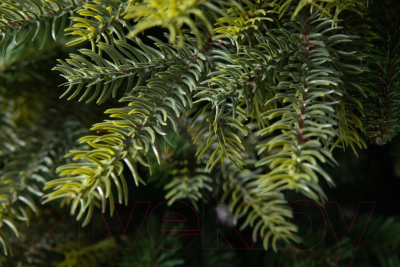 Ель искусственная GreenTerra Кашемир F