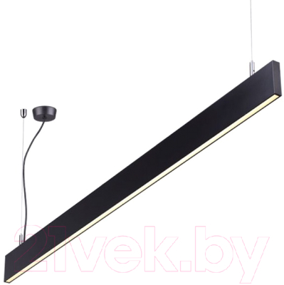 Потолочный светильник Novotech Iter 358160 - фото