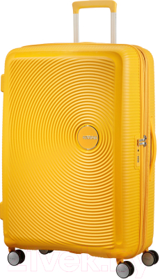Чемодан на колесах American Tourister Soundbox 32G*06 003 - фото