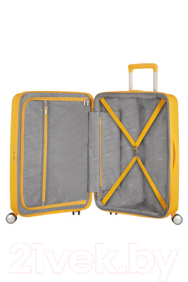 Чемодан на колесах American Tourister Soundbox 32G*06 003