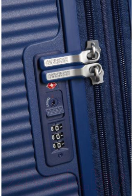 Чемодан на колесах American Tourister Soundbox 32G*41 002