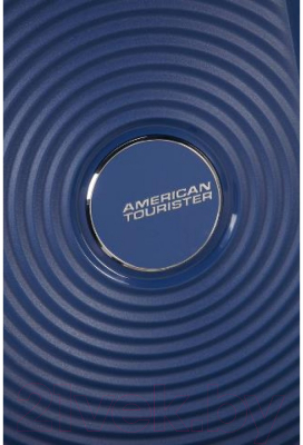 Чемодан на колесах American Tourister Soundbox 32G*41 002