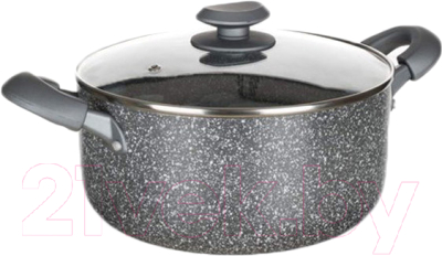 Кастрюля Banquet Granite 40051324 - фото