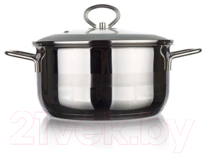 Кастрюля Banquet Matte Line 48ES0505CS18-A