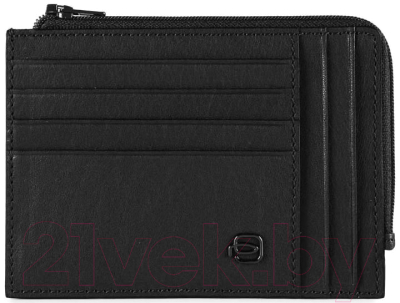 Визитница Piquadro PU1243B3R/N - фото