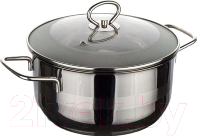 Кастрюля Banquet Matte Line 48ES0505CS24-A - фото