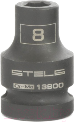 Головка слесарная Stels 13900 - фото