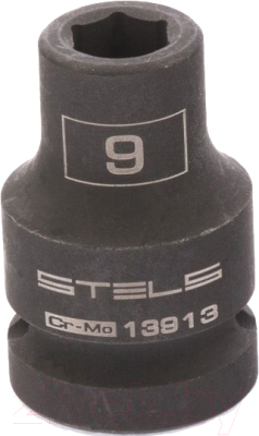 Головка слесарная Stels 13913 - фото