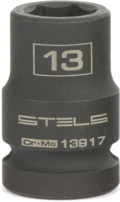 Головка слесарная Stels 13917 - фото