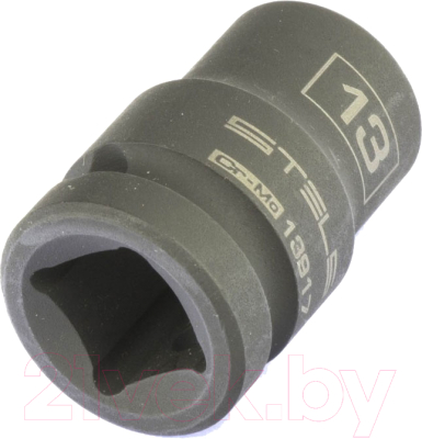 Головка слесарная Stels 13917