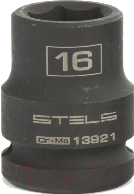 Головка слесарная Stels 13921 - фото