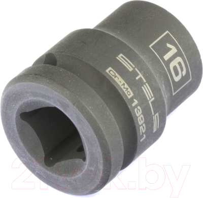 Головка слесарная Stels 13921