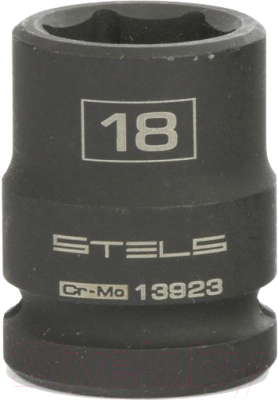 Головка слесарная Stels 13923 - фото