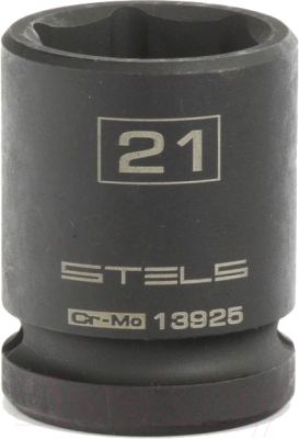 Головка слесарная Stels 13925 - фото