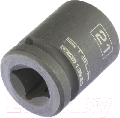 Головка слесарная Stels 13925