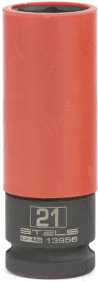 Головка слесарная Stels 13956 - фото