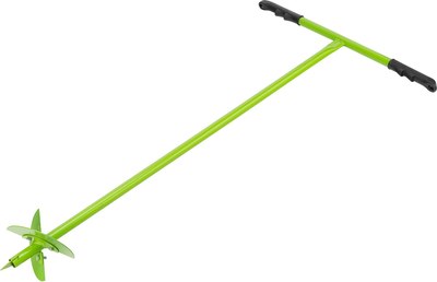 Бур садовый СибрТех 64448 - фото