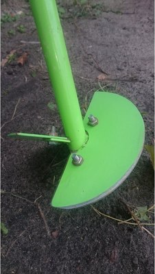 Бур садовый СибрТех 64448