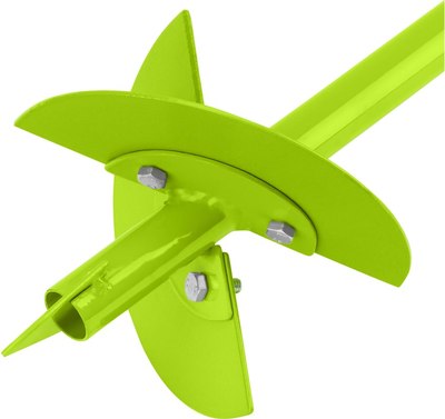 Бур садовый СибрТех 64448