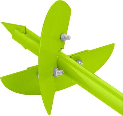 Бур садовый СибрТех 64448