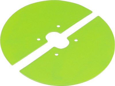 Бур садовый СибрТех 64448