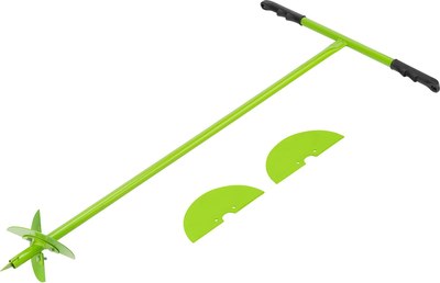 Бур садовый СибрТех 64448