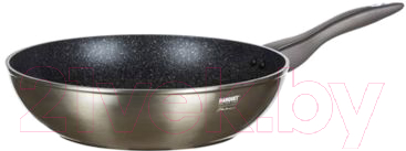 Вок Banquet Metallic Platinum 40051929 - фото