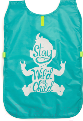 Фартук для творчества Happy Baby 36025