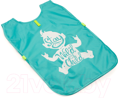 Фартук для творчества Happy Baby 36025