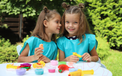 Фартук для творчества Happy Baby 36025