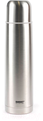 Термос для напитков Banquet 4805S-Z - фото