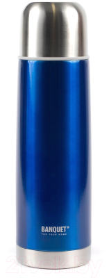 Термос для напитков Banquet 48T05SB-Z - фото