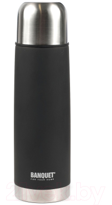 Термос для напитков Banquet 48SVFC075 - фото