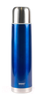 Термос для напитков Banquet 48T10SB-Z - фото