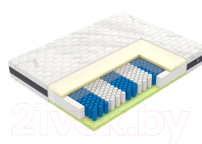 Матрас Vegas Force 100x195
